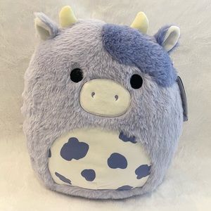 12” Fuzz-A-Mallow Squishmallow “Bubba”